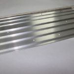 XBR-65X850A LED STRIPS