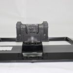 LG 50PA4500 PLASMA TV AAN73929202 MJH62575202 BASE STAND - Image 2