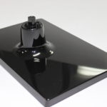 SAMSUNG UN22F5000 LED TV BN96-21827D BASE STAND - Image 2