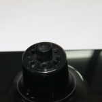 SAMSUNG UN22F5000 LED TV BN96-21827D BASE STAND - Image 5
