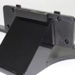 SAMSUNG UN40JU6500 LED TV BN96-35974A BN96-35977A BASE STAND - Image 4
