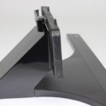 SAMSUNG UN40JU6500 LED TV BN96-35974A BN96-35977A BASE STAND - Image 3