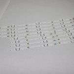 UN43J5200 BN96-37294A BN96-37295A LEDS
