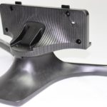 SAMSUNG UN48J5000 LED TV BN96-35223A BN96-38964W BASE STAND - Image 2