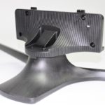 SAMSUNG UN50JS7000 LED TV BN96-35223A BN96-38964J BASE STAND - Image 2