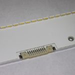 SAMSUNG UN55HU8700FXZA LED TV BN96-31034A LED STRIPS - Image 5