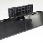 SAMSUNG UN55JU6400 LED TV BN96-31001A BN96-31876D STAND - Image 2