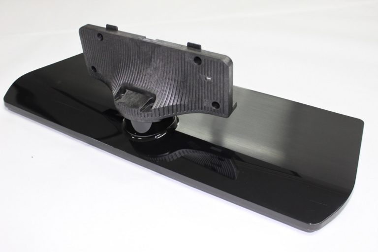 SAMSUNG UN65F7100 LED TV BN9626387A BN9625550D BASE STAND Patch1stripe