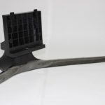 SAMSUNG UN60JS7000 LED TV BN96-38553A BN96-37971C BASE STAND - Image 2