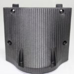 SAMSUNG UN60JU6400 LED TV BN96-36955A BASE STAND - Image 2