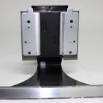 SAMSUNG UN65JS8500 LED TV BN96-36270A BN96-36272A BASE STAND - Image 5