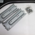SHARP LC-60EQ10U LED TV CDAI-A930WJ31 CANGKE160WJ01 BASE STAND - Image 3