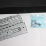 SHARP LC-80LE650U TV CDAI-A885WJ31 CANGKD276WJ08 CSAKKA011WJ01 STAND - Image 3