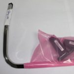 SONY KDL-60R550A LED TV 4-446-638-01-4-451-595-01-4-451-596-01- BASE STAND - Image 3