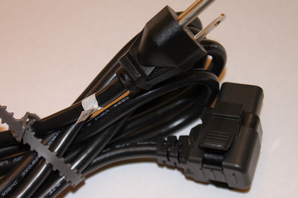 AC Power Cord Cable Plug for Panasonic Viera TC-P42X1 TC-P42S2 TC-P42C2 TC-P42S1-12ft 