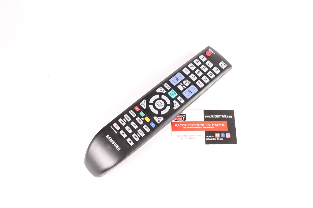 TV Remote Control for Samsung AA59-00543A Compatible