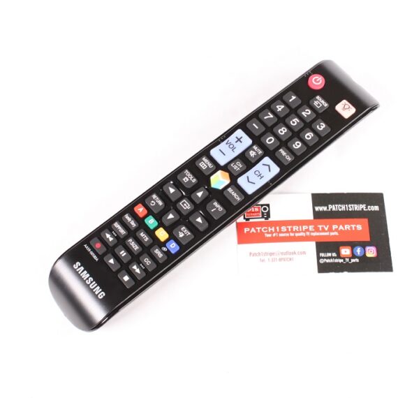 SAMSUNG TV REPLACEMENT PARTS,