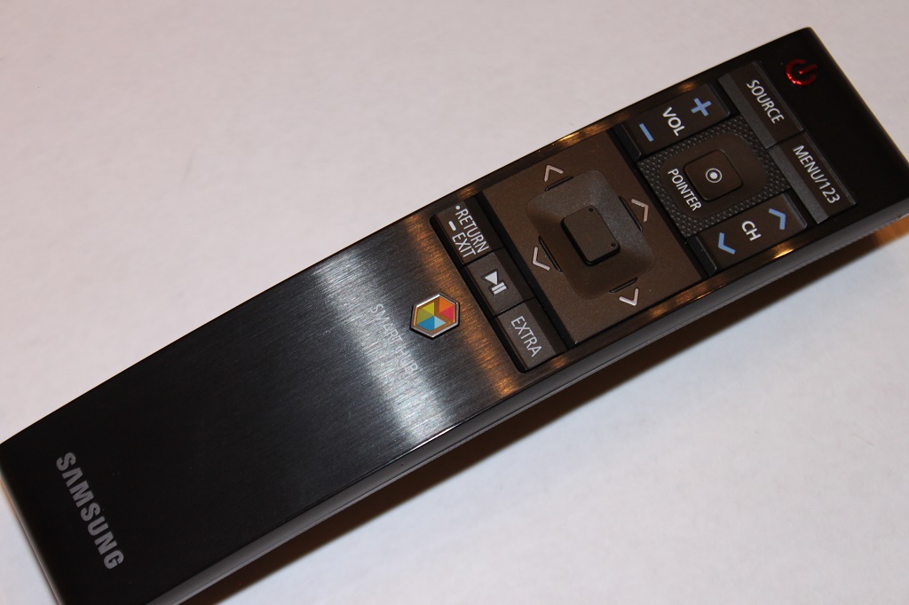 Samsung BN59-01220E Remote Control