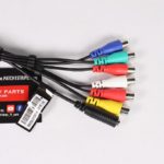 SAMSUNG UN55HU9000 LED TV BN39-01900A CBF SIGNAL CABLE (Copy) - Image 6