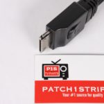 SAMSUNG UN55HU9000 LED TV BN39-01900A CBF SIGNAL CABLE (Copy) - Image 5