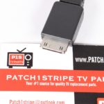 SAMSUNG UN55HU9000 LED TV BN39-01900A CBF SIGNAL CABLE (Copy) - Image 4