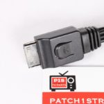 SAMSUNG UN55HU9000 LED TV BN39-01900A CBF SIGNAL CABLE (Copy) - Image 3