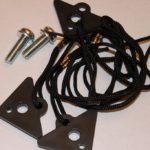 SAMSUNG LED PLASMA TV SAFETY STRAP - Image 2