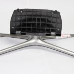 SAMSUNG UN60F6300 LED TV  BN96-25545A BN96-30031B BASE STAND - Image 2