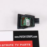SAMSUNG UN55JS7000 LED TV BN96-35346D IR BOARD - Image 2