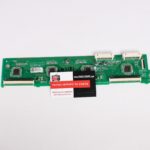 50PT350-UD EBR71736803 Y-DRIVER TOP