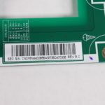 SAMSUNG BN44-00656A LED DRIVER