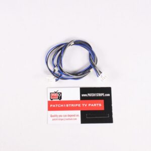 LG 47LM6700-UA CONNECTOR CABLE001