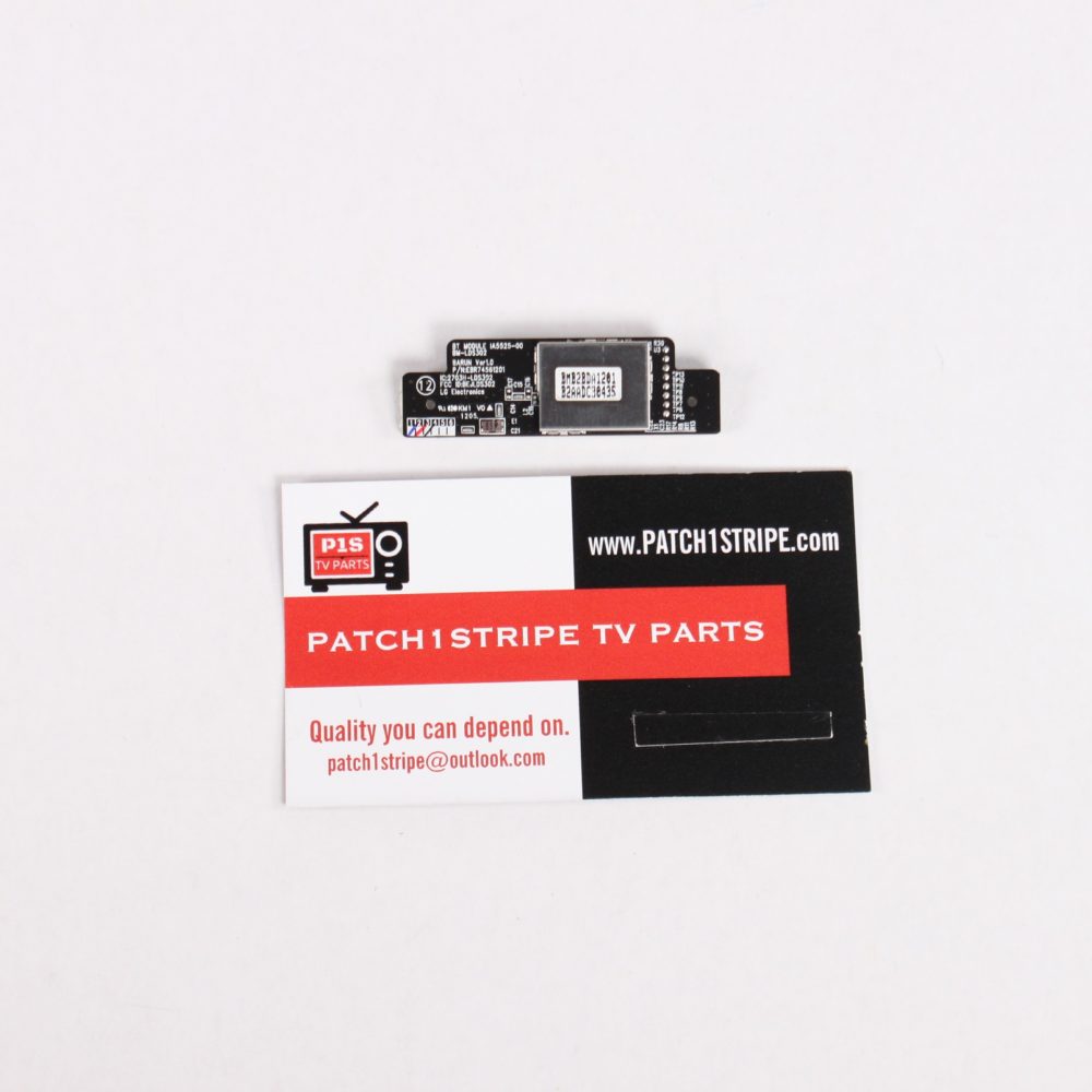 BLUETOOTH MODULES Samsung LG Sharp,