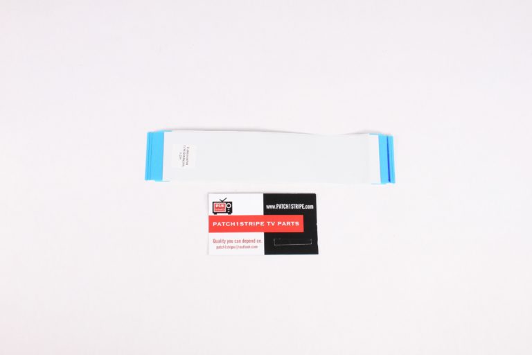 LG 55LS4500 RIBBON CABLE, PATCH1STRIPE.COM