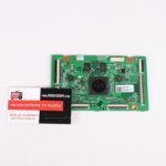 60PA5500-UG EBR73749601 LOGIC CONTROL