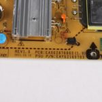 LG 65LM6200 LED TV EAY62169703 POWER SUPPLY - Image 2