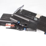 SAMSUNG BN96-34996A BN96-34996B SPEAKERS