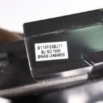 SAMSUNG BN96-34996A BN96-34996B TV SPEAKERS - Image 2