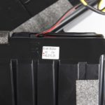 SAMSUNG BN96-35209A TV SPEAKERS - Image 2