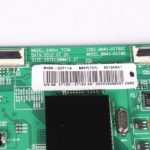 SAMSUNG UN46ES7100A LED TV BN95-00711A T-CON BOARD - Image 2