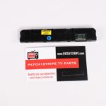 SAMSUNG BN96-18232B CONTROL PAD