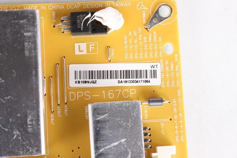 Réseau LAN sans fil Tp-link ARCHERTBE400UHEU