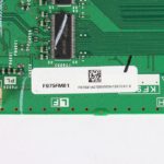 SHARP LC-60LE640U LED TV DUNTKF975FM14 T-CON BOARD - Image 2