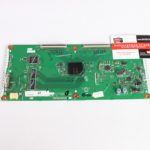 LC-60LE640U DUNTKF975FM14 T CON