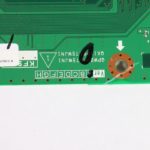 SHARP LC-60LE640U LED TV DUNTKF975FM14 T-CON BOARD - Image 4