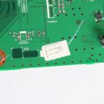SHARP LC-60LE640U LED TV DUNTKF975FM14 T-CON BOARD - Image 3