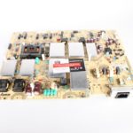 LC-80LE757U RUNTKB133WJQZ POWER SUPPLY