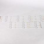UN43J5200 BN96-38879A BN96-38878A LED