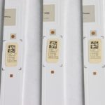 SAMSUNG UN43J5200 LED TV BN96-38879A BN96-38878A LED STRIPS - Image 3