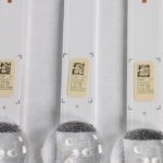 SAMSUNG UN43J5200 LED TV BN96-38879A BN96-38878A LED STRIPS - Image 2